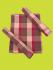 BEDSHEET PLAIN 60X90 2 PILLOW COVER